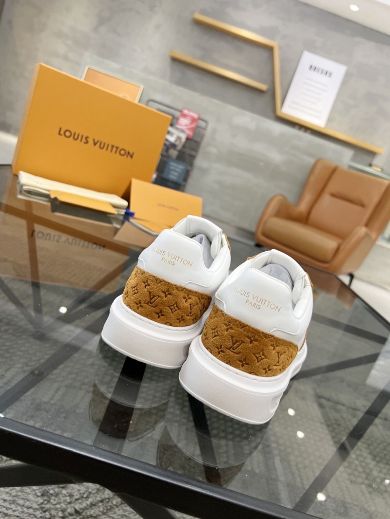 LV Casual Shoes